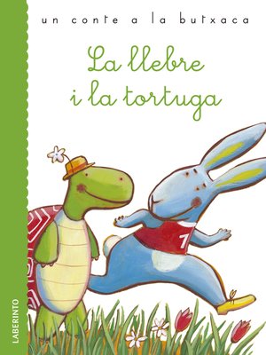 cover image of La llebre i la tortuga